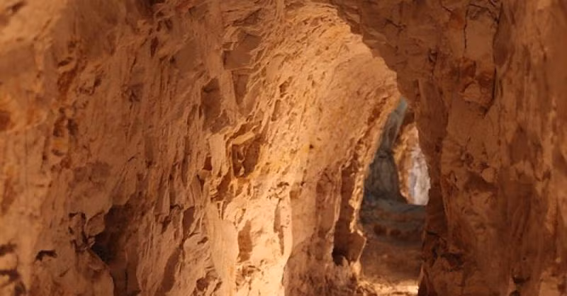 Các chuyên gia vô cùng thán phục người xưa bởi họ đã xây dựng kênh dẫn nước Gadara vô cùng hoàn hảo. Độ dốc của kênh ngầm cực kỳ nhỏ, chỉ giảm 30 cm mỗi km.