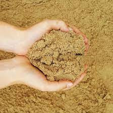 Nhóm nghiên cứu cho hay một số bức tường và trần gầm hầm mộ chính bên trong mộ cổ không được xây kiên cố. Thay vào đó, người xưa bố trí lượng lớn cát ở những nơi này.