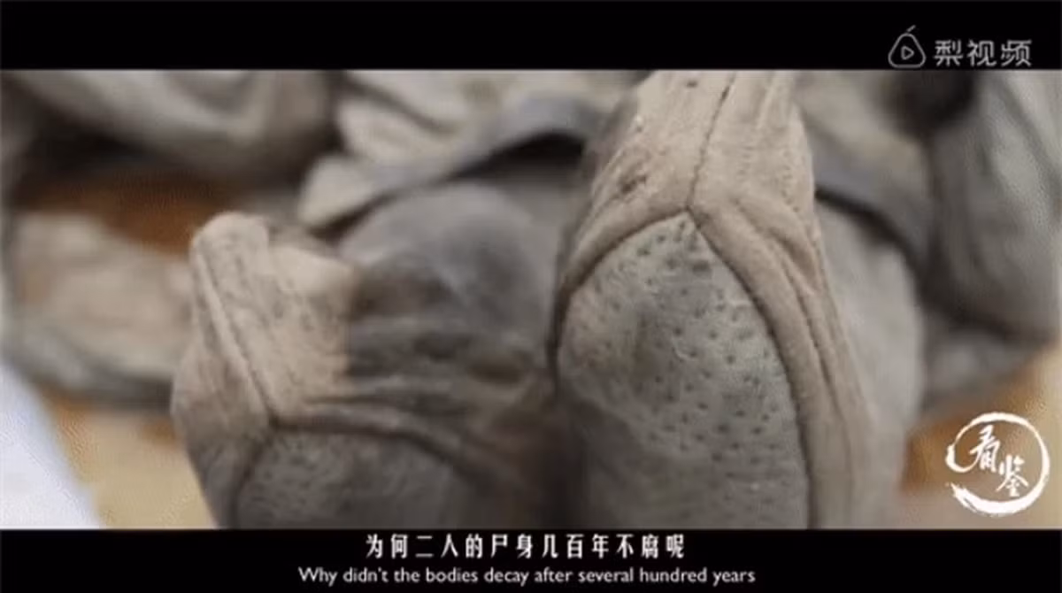 Không những vậy, giới nghiên cứu cũng nỗ lực giải mã danh tính, nguyên nhân tử vong của xác ướp Thái Châu. Tuy nhiên, đến nay, họ vẫn chưa thể làm sáng tỏ những bí ẩn này.