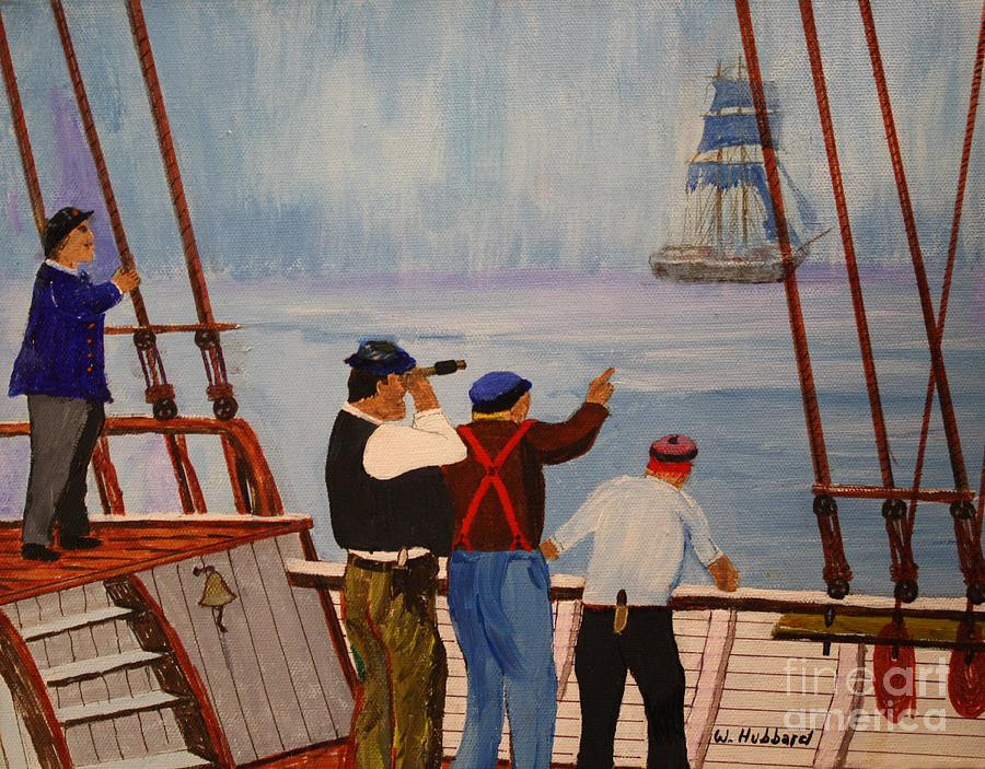 Theo hồ sơ điều tra, mọi đồ đạc trên tàu còn gần như nguyên vẹn do thiếu một xuồng cứu sinh. Dù giới trách trách nỗ lực điều tra nhưng sau hơn 300 năm, vụ việc này vẫn chưa được làm sáng tỏ. Không ai biết con tàu này đã gặp thảm kịch gì khiến toàn bộ mọi người biến mất bí ẩn.