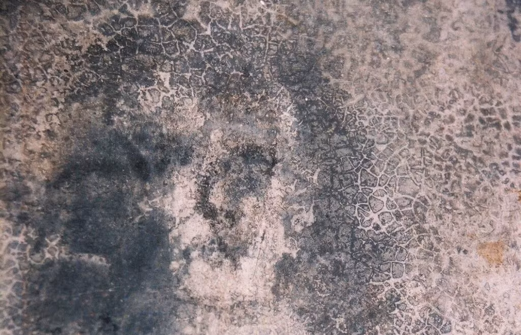 Vào tháng 8/1971, Maria Gomez Pereira sống ở vùng Belmez, Tây Ban Nha kinh hãi phát hiện những gương mặt bí ẩn đột nhiên xuất hiện trên sàn nhà. Sau đó, bà cùng chồng và con trai đập vỡ toàn bộ sàn nhà rồi lát xi măng lại.