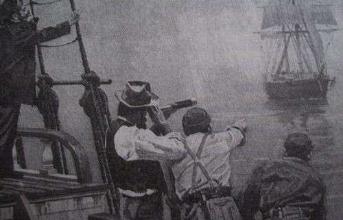 Một giả thuyết cho rằng, con tàu có thể gặp sự cố rò rỉ nhiên liệu dẫn tới nguy cơ bốc cháy nên toàn bộ mọi người đã lên xuồng cứu sinh tới nơi an toàn. Trong khi đó, một quan điểm cho rằng họ có thể bị cướp biển bắt cóc. Do tất cả chỉ là giả thuyết nên sự việc này vẫn là bí ẩn lớn.