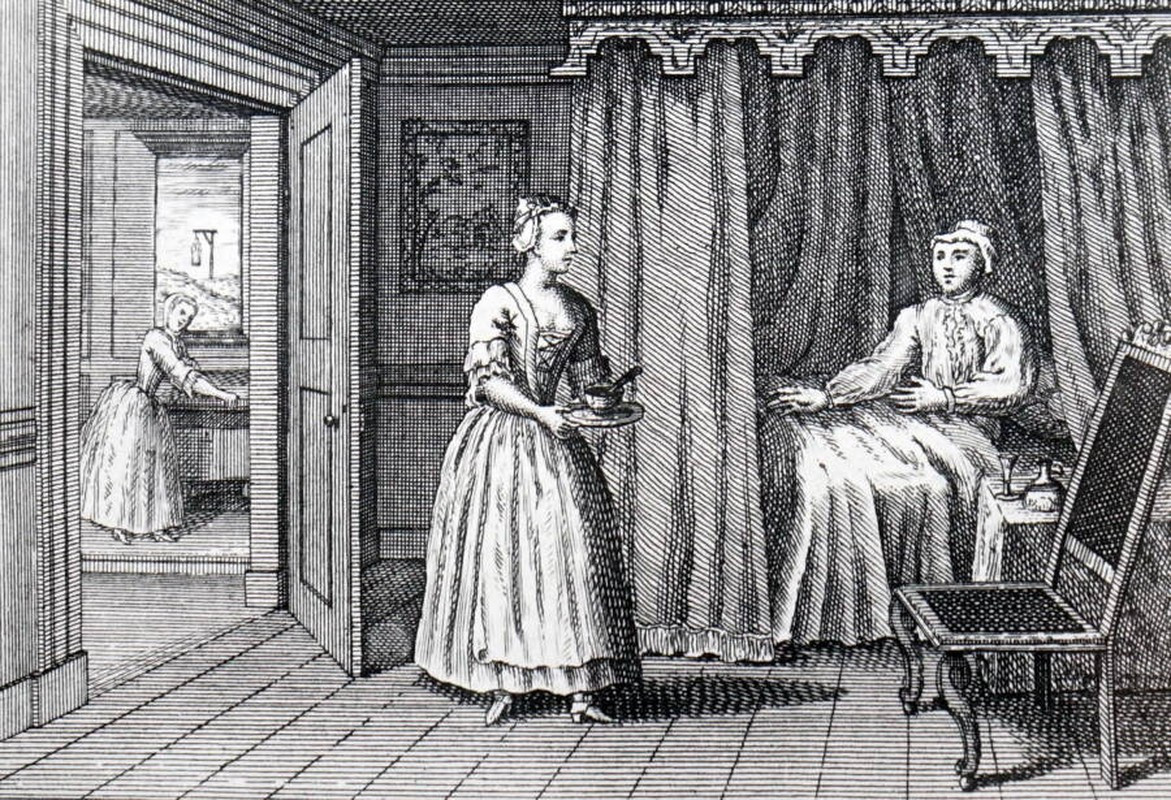 Bằng cách tiếp tay cho những phụ nữ muốn thoát khỏi cuộc hôn nhân bất hạnh, bà Tofana được cho là đã đứng sau cái chết của hơn 600 nam giới trong gần 50 năm.