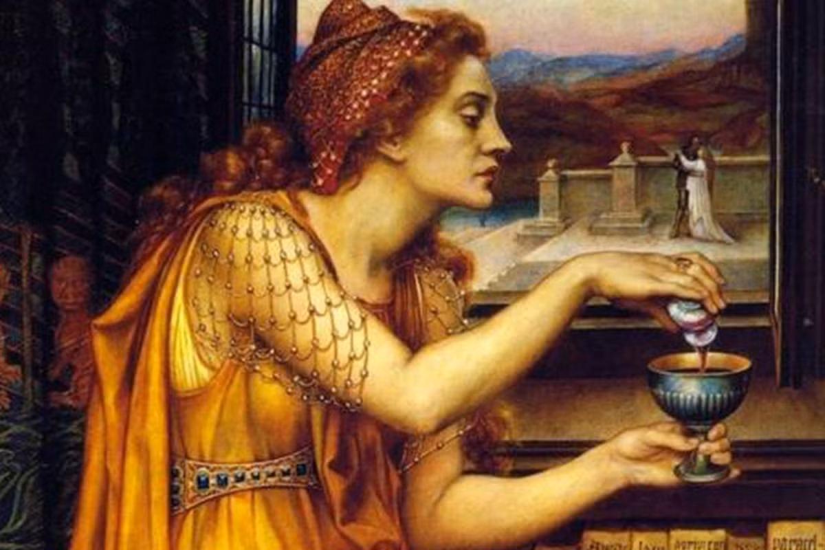  Góa phụ Giulia Tofana được biết đến là một trong những nữ sát nhân khét tiếng nhất Italy cũng như thế giới. Bà được cho là đã giết chồng cũng như khiến hơn 600 nam giới ở Italy sống vào thế kỷ 17 mất mạng. Điều đáng chú ý là bà không giết người vì tiền bạc, danh vọng hay quyền lực.