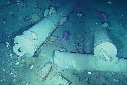 Vào thời điểm bị đắm, tàu San Jose chở kho báu khủng gồm lượng lớn ngọc lục bảo và khoảng 200 tấn đồng xu vàng từ Tân Thế giới để về địa phận của Vua Philip V của Tây Ban Nha.