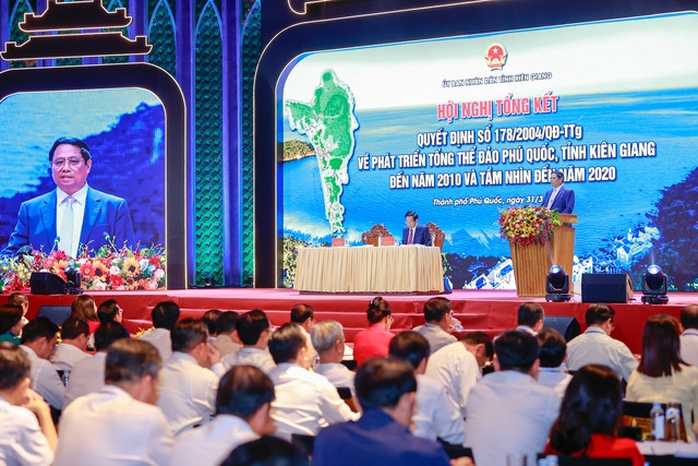 Thu tuong Pham Minh Chinh: Nang tam khat vong phat trien cho Phu Quoc-Hinh-8