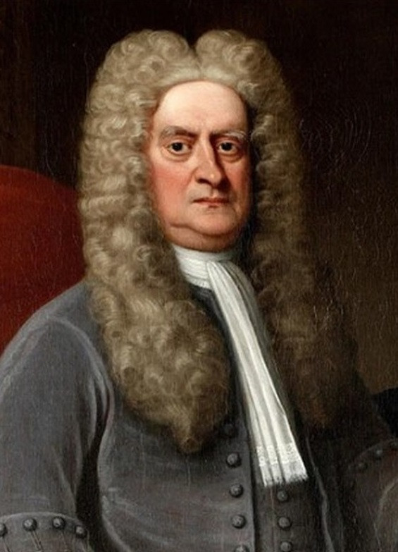 Nhà bác học thiên tài Isaac Newton là một trong những nhà khoa học lỗi lạc trong lịch sử nhân loại. Ông là "tác giả" của nhiều phát kiến quan trọng trong toán học bao gồm: vi phân, tích phân và đơn giản hoá nhiều phương pháp tính khác nhau... Ngoài ra, ông cũng có nhiều sáng chế giúp thay đổi cuộc sống của nhân loại như kính thiên văn phản xạ.