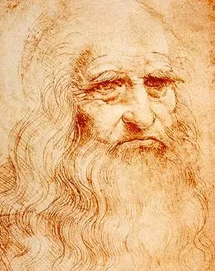 Khi nhắc đến Leonardo da Vinci, nhiều người nghĩ ngay đến thiên tài lỗi lạc thời Phục hưng. Không chỉ có tài năng hội họa xuất sắc, ông còn là nhà điêu khắc, nhà sáng chế đại tài.