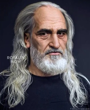 Với công nghệ AI, các chuyên gia vẽ lại dung mạo của danh họa da Vinci. Theo đó, ông gây ấn tượng với gương mặt nghiêm nghị và toát lên sự thông minh của bậc trí thức.