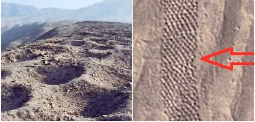 Do tất cả chỉ là giả thuyết nên đến nay, các nhà khoa học vẫn cố gắng thực hiện nhiều nghiên cứu nhằm sớm tìm ra lời giải về dải hố cổ xưa này.