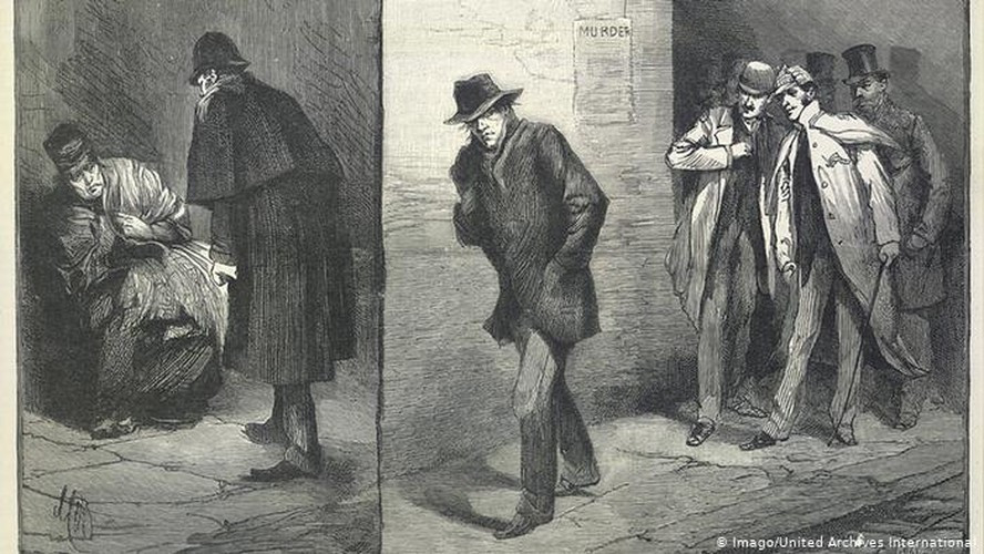 Dù vậy, một số nhà điều tra hoài nghi, bày tỏ quan ngại về chiếc khăn choàng của Eddowes có thể bị dính ADN từ những người khác trong suốt nhiều thập kỷ qua.