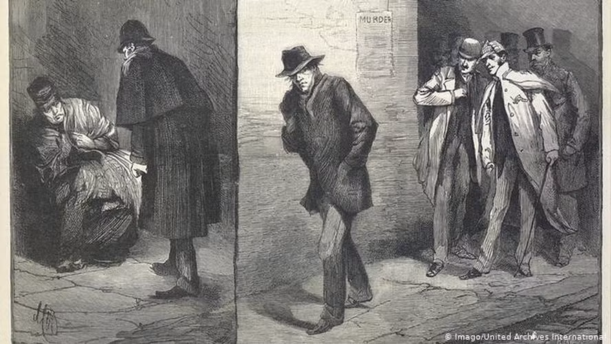 Dù vậy, một số nhà điều tra hoài nghi, bày tỏ quan ngại về chiếc khăn choàng của Eddowes có thể bị dính ADN từ những người khác trong suốt nhiều thập kỷ qua.