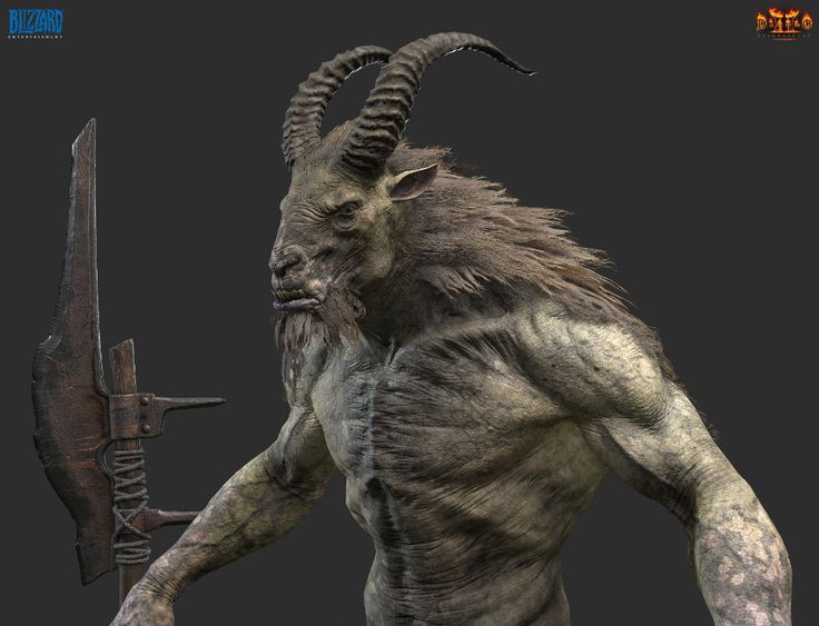 Do lo sợ sẽ gặp phải người dê nên nhiều người quyết định đi thành từng nhóm để có thể giúp đỡ nhau. Họ kể rằng đã nhìn thấy bóng đen bí ẩn nửa người nửa dê di chuyển rất nhanh và nghe được âm thanh đáng sợ do quái vật này tạo ra.