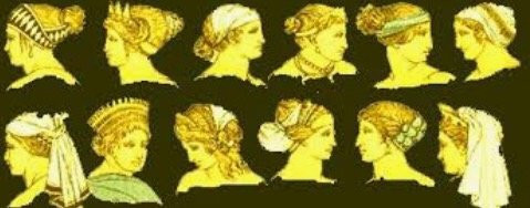 Ngoài ra, một số phụ nữ thời xưa còn sử dụng bột nghệ tây và bột lưu huỳnh để có được màu tóc nổi bật, thời thượng.