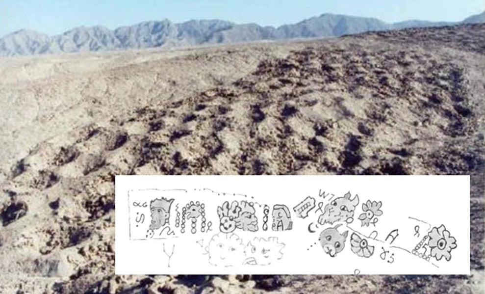 Hình dáng của từng hố cũng khác biệt nhau. Có hố mang kết cấu như hình viên gạch, có thể sâu tới 2 - 3m. Một số hố lại khá nông, viền rộng và thường sâu không quá 30 cm.