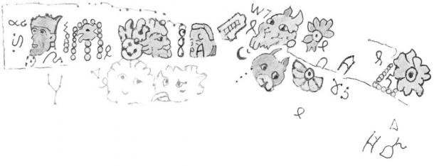 Một số giả thuyết được giới chuyên gia đưa ra bao gồm những chiếc hố này có thể được người xưa tạo ra để chứa ngũ cốc, dự trữ nước hoặc có liên quan đến hoạt động phòng thủ của các bộ lạc địa phương.