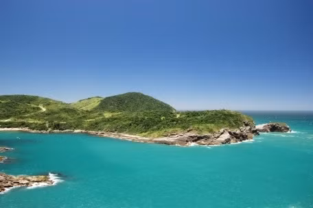 Thông qua các nghiên cứu từ các mẫu vật lấy từ đảo Rio Grande Rise, các chuyên gia phát hiện mẫu vật chủ yếu cấu tạo từ đất sét đỏ phù hợp với loại "đất đỏ" (terra roxa) đặc trưng tìm thấy ở nhiều nơi tại bang Sao Paulo.