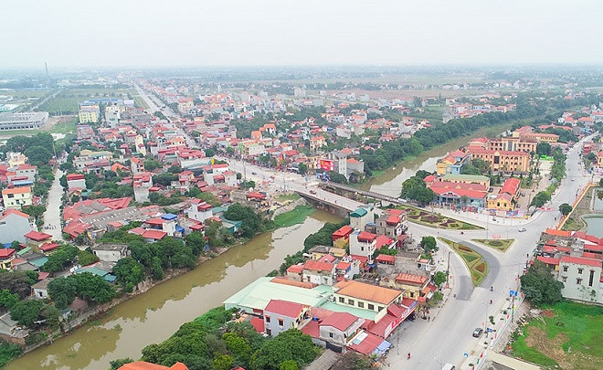 Hà Nam: DA khu dân cư hơn 1.700 tỷ gọi đầu tư thế nào? Ha Nam: DA khu dan cu hon 1.700 ty goi dau tu the nao?