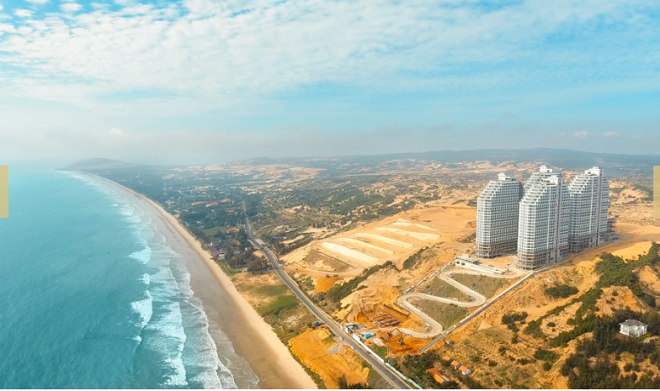 IDJ Viet Nam, Nam Bay Bay... va loat DN BDS bi “tuyt coi“