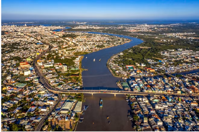 Can Tho: 2 lien danh “so gang” goi thau thuy loi hon 191 ty