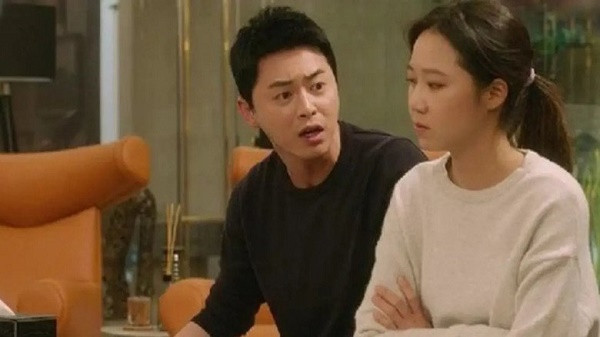 Say ruou ve, nhin thu tren tay vo, toi bo y dinh ly hon