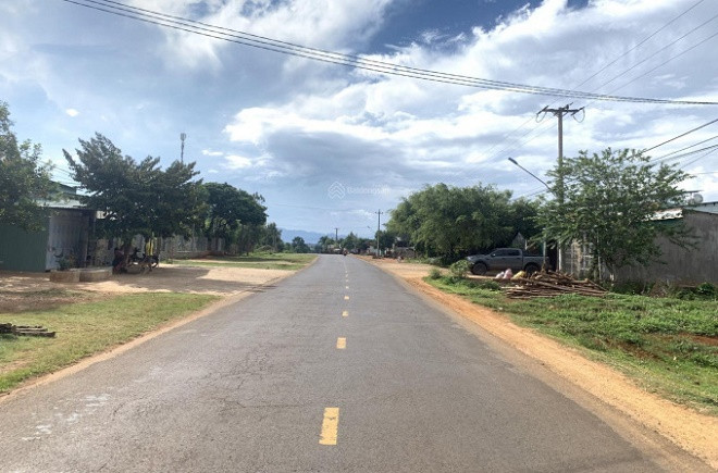 Tiem luc NDT trung goi thau giao thong hon 85 ty tai Kon Tum