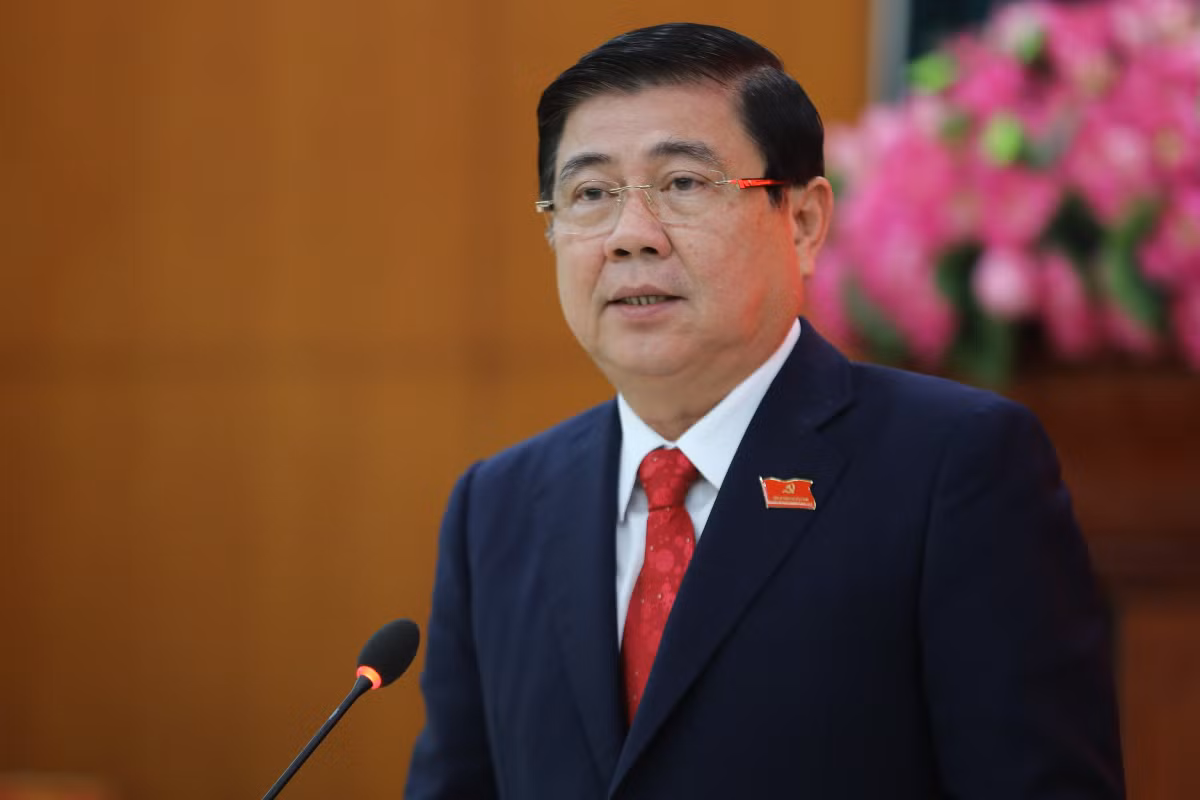 UBKT Trung uong de nghi ky luat ong Nguyen Thanh Phong