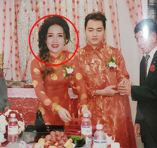 Trước đây, dân tình cũng từng chia sẻ câu chuyện của Tiểu Như (ở Đồng Tháp) khi có đám cưới để đời với trọn bộ album ảnh có 1 không 2.