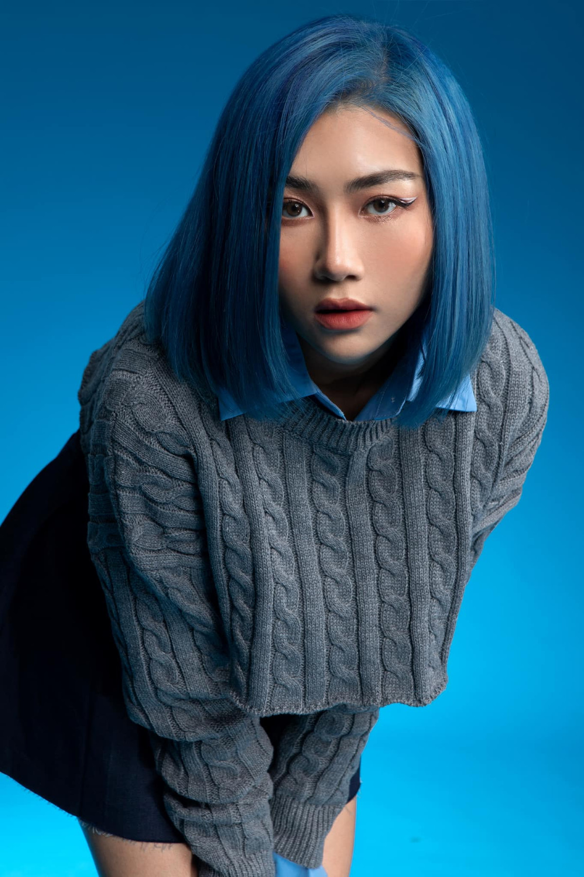 Cethline sở hữu tủ đồ với hàng chục túi xách có giá thành rất đắt và đủ các thể loại.