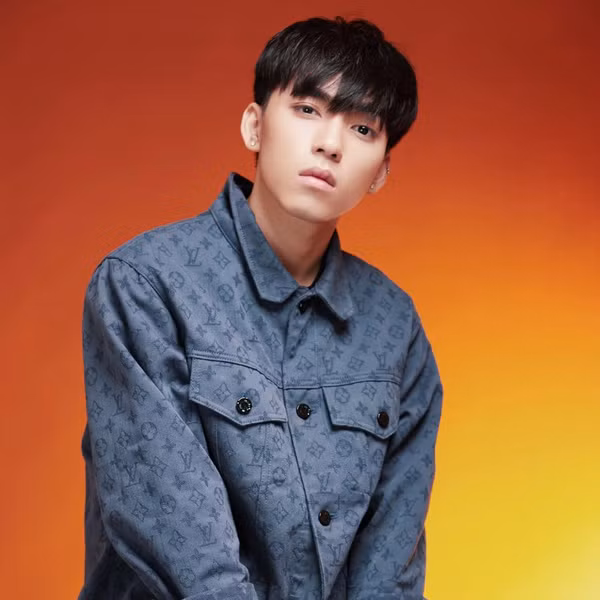 Năm 2019, Long Hoàng bất ngờ gây chú ý khi tham gia buổi tuyển chọn thực tập sinh của 1 trong 3 công ty giải trí lớn nhất xứ sở kim chi - SM Entertainment. Anh chàng cũng có cơ hội được SM mời sang tham gia chương trình Summer Audition Camp.