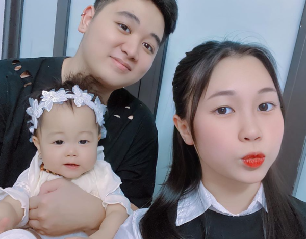 Dù đã có thời gian dài im hơi lặng tiếng nhưng khi quay trở lại, "hot teen Hà thành" Chi Bé vẫn nhận được nhiều sự ủng hộ từ công chúng và người hâm mộ.