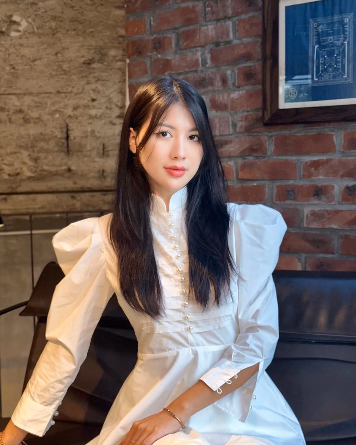 Ngoài ra, thời gian gần đây, Thúy Nga được biết đến với công việc của một nhà sáng tạo nội dung.