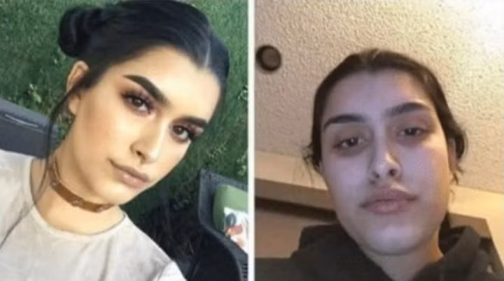 Hình ảnh chứng minh make up và mạng xã hội "nợ đàn ông một lời xin lỗi".