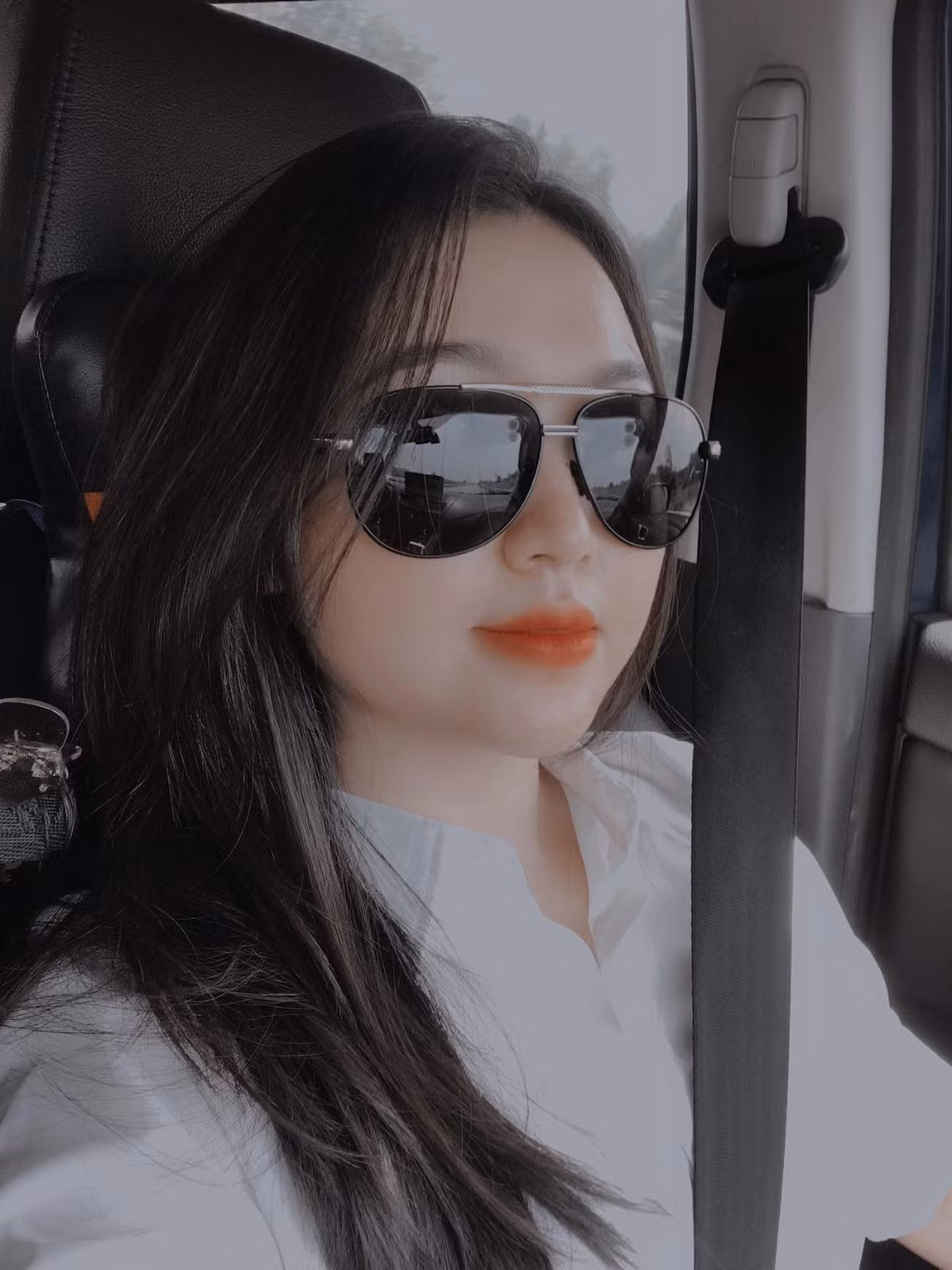 Yuri còn có một biệt danh khác là "búp bê Barbie". Ảnh: FBNV