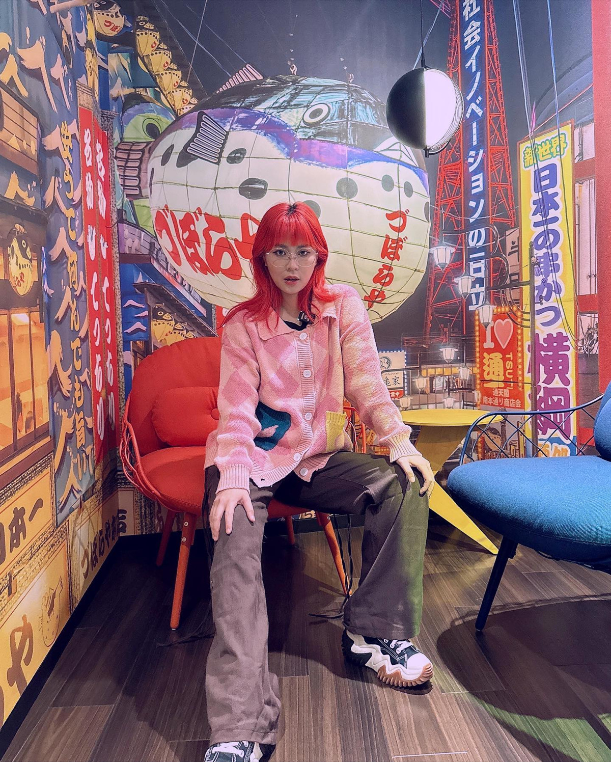 Misthy còn là một trong những streamer hot nhất MXH Việt hiện nay.