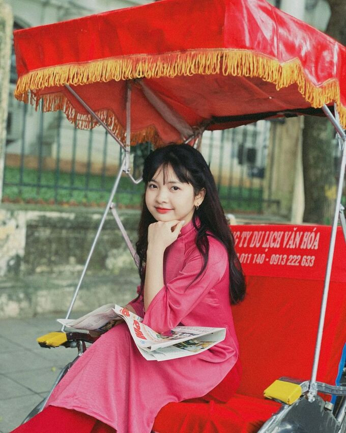 ZaHan hay Nguyễn Gia Hân, tên thật là Nguyễn Thị Phương Thảo, làm một hot TikToker xinh đẹp tài năng.