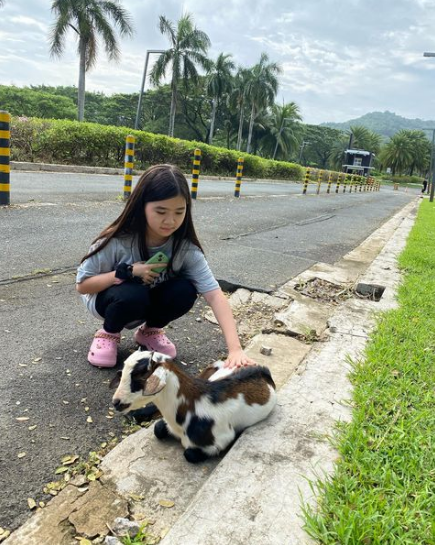 Dù đã trở về Hàn Quốc từ lâu, thế nhưng Breanna Youn vẫn thuờng xuyên nhớ lại cuộc sống và bạn bè ở Dubai.