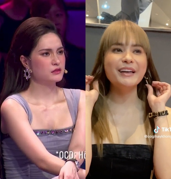 Ngoài Phượng Chanel, Đoàn Di Băng cũng là nữ đại gia gây nhiều lùm xùm về nhan sắc nhất trong năm 2022.