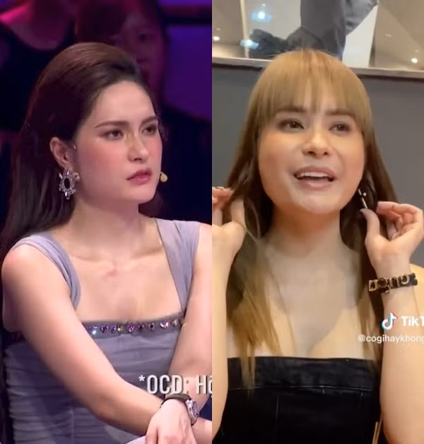 Ngoài Phượng Chanel, Đoàn Di Băng cũng là nữ đại gia gây nhiều lùm xùm về nhan sắc nhất trong năm 2022.