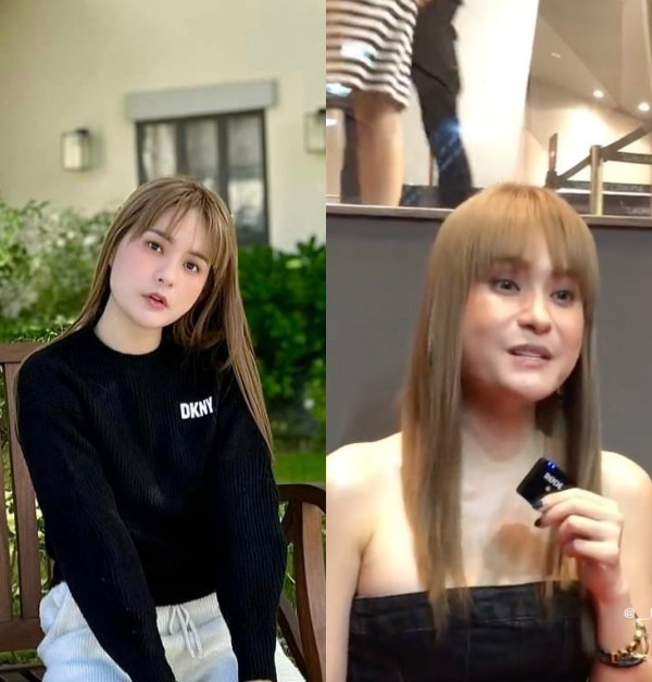 Bà xã doanh nhân Quốc Vũ nhiều lần bị soi nhan sắc khác lạ khi dự sự kiện và trở thành đề tài bàn luận của cư dân mạng.