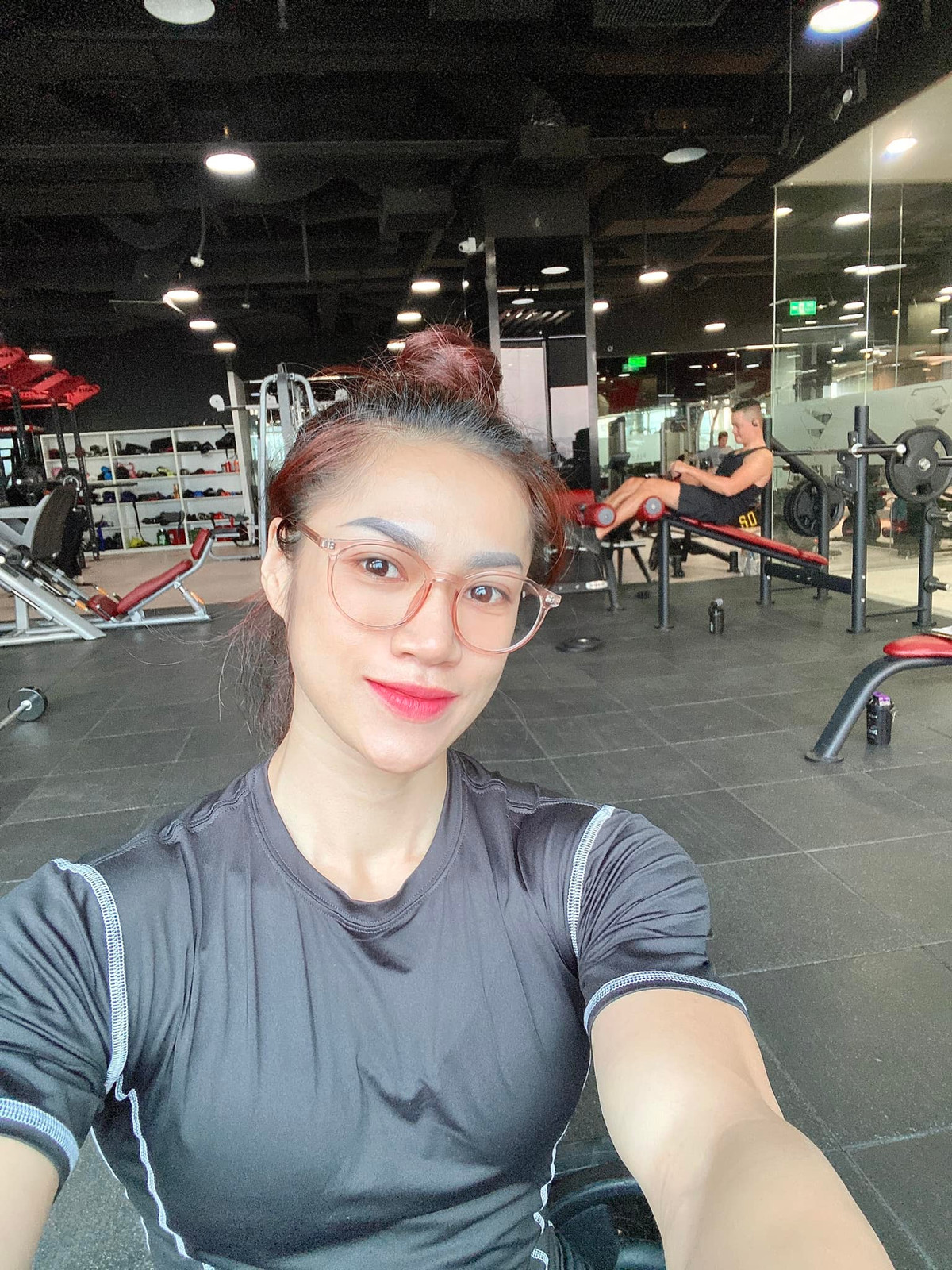 Nhưng để có được ngày hôm nay, bản thân Ny Ny đã phải trải qua cực kỳ nhiều áp lực.