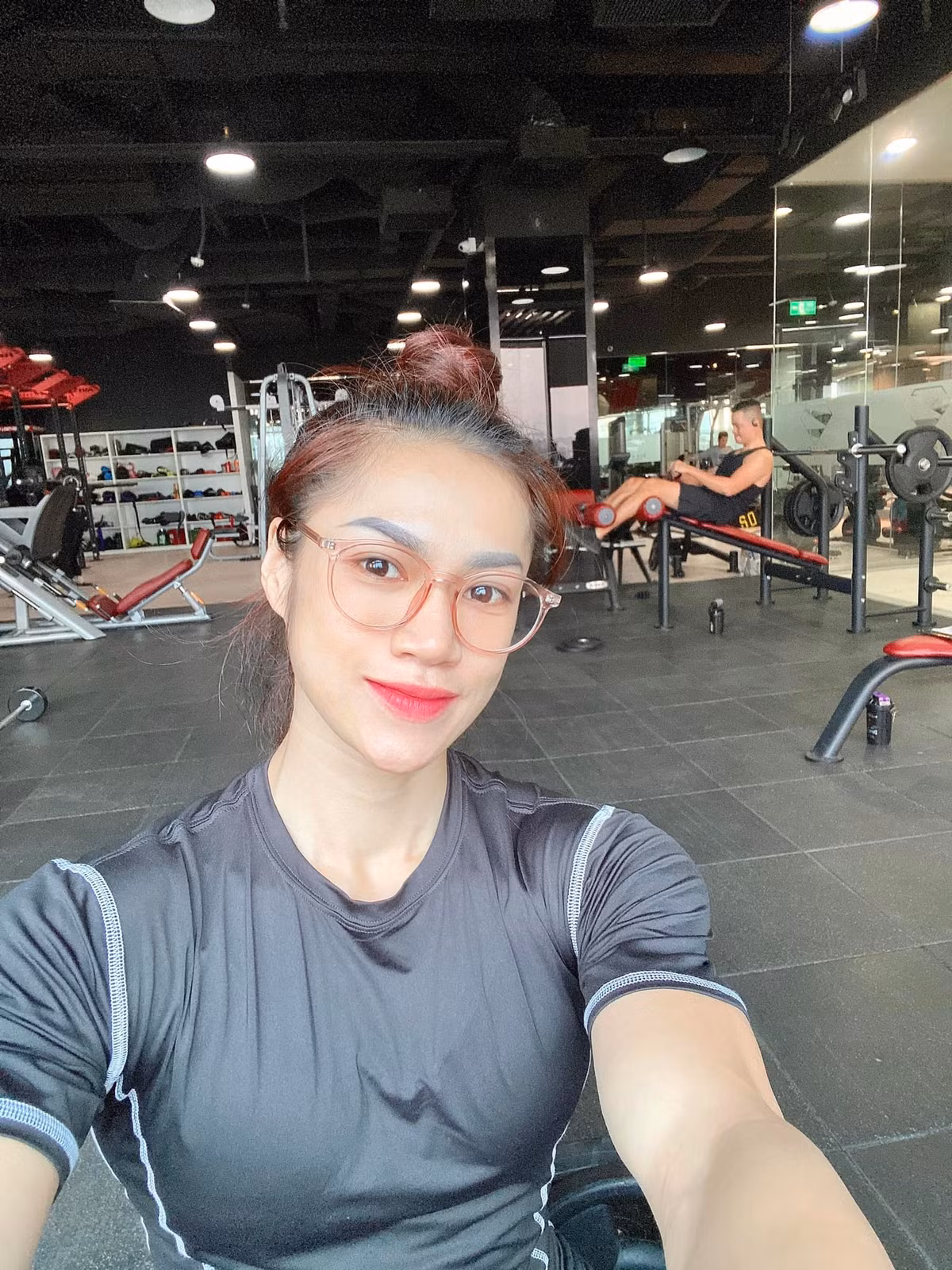 Nhưng để có được ngày hôm nay, bản thân Ny Ny đã phải trải qua cực kỳ nhiều áp lực.