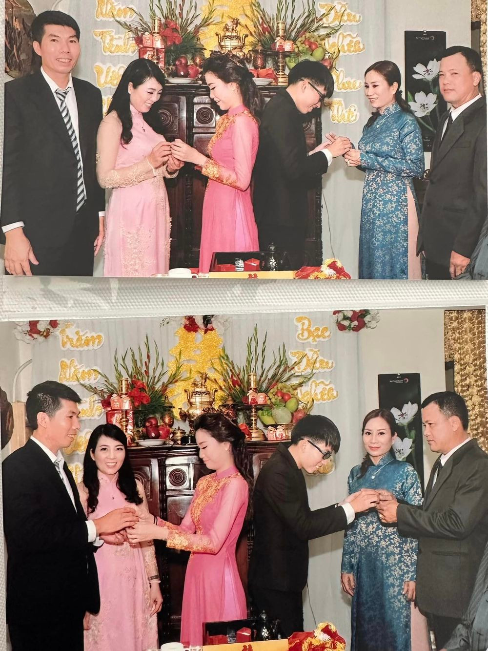 Mỗi hình ảnh được đăng tải đều thu hút về hàng nghìn lượt thả icon cười, bởi lẽ hiếm thấy bộ ảnh nào lại "bá đạo" như vậy.