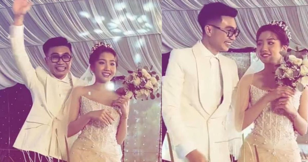 Trong suốt quãng thời gian yêu nhau, Duy Nhỏ và Lê Thị Khánh Huyền đều cố gắng tạo sự riêng tư, thời điểm bắt đầu cả hai chỉ dám úp mở chuyện tình cảm. Trong thời điểm dính nghi vấn hẹn hò, cặp đôi cũng đã có khoảng thời gian bị đồn chia tay nhưng cả hai vẫn không một lần tiết lộ về mối quan hệ này.