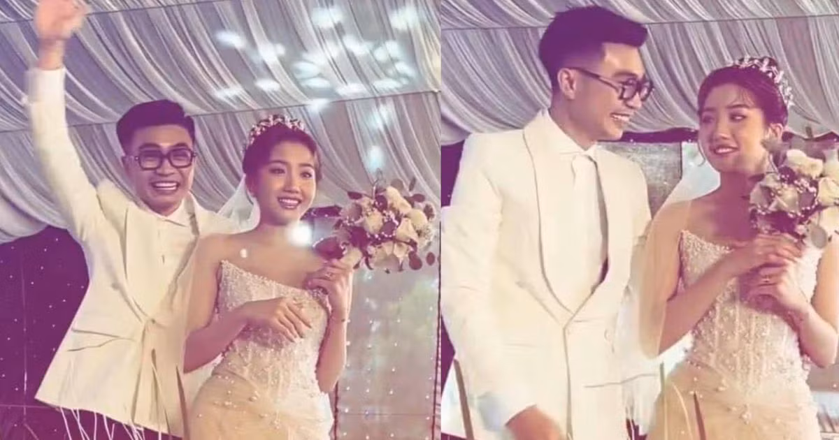 Trong suốt quãng thời gian yêu nhau, Duy Nhỏ và Lê Thị Khánh Huyền đều cố gắng tạo sự riêng tư, thời điểm bắt đầu cả hai chỉ dám úp mở chuyện tình cảm. Trong thời điểm dính nghi vấn hẹn hò, cặp đôi cũng đã có khoảng thời gian bị đồn chia tay nhưng cả hai vẫn không một lần tiết lộ về mối quan hệ này.