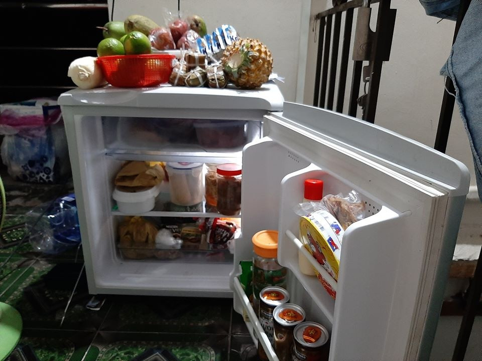 Hình ảnh quen thuộc sau những ngày nghỉ Tết. Ảnh: Tổng hợp