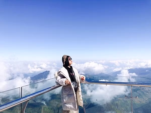 Không cần phải đi đâu xa, chúng ta vẫn có kỳ nghỉ trong mơ với những địa điểm du lịch trong nước. Ảnh: Internet