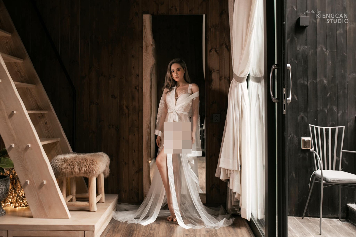 Là 1 trong những nữ đại gia sở hữu cuộc sống sang chảnh và có sự ảnh hưởng nhất định trên mạng xã hội, Đoàn Di Băng thỉnh thoảng vẫn là tâm điểm bàn tán của netizen Việt.