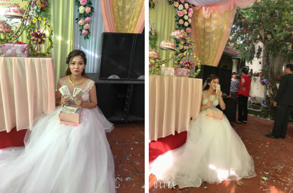 Rất nhiều người đã tỏ ra cảm thông với cặp vợ chồng này khi bị "troll" như vậy, tuy nhiên cũng thể hiện sự nghịch ngợm của những người bạn thân.