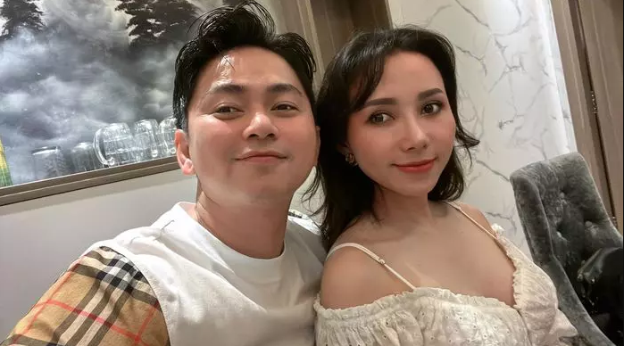 Sau 6 năm gây bão, cô dâu Ngọc Mai có cuộc hôn nhân vô cùng viên mãn.